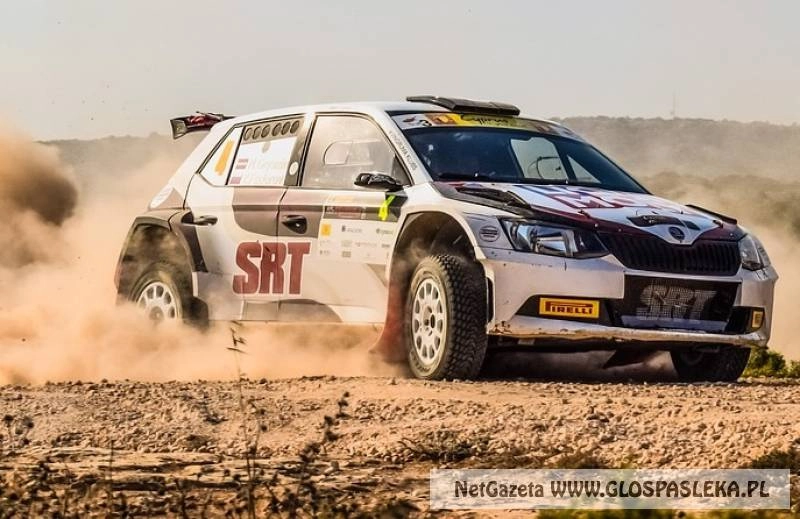 Bezpieczeństwo podczas wyścigów