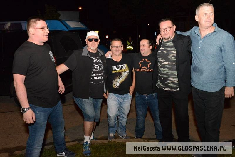 Rewelacyjni Koneserzy