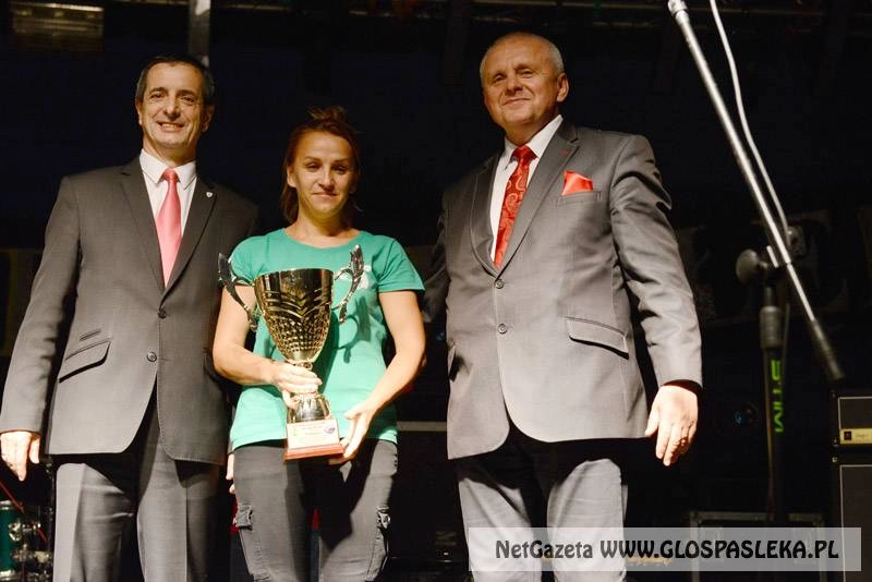 Sołectwo Zielony Grąd wygrywa