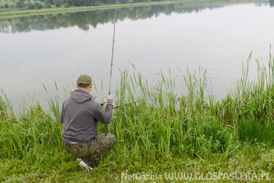 Wrześniowe Grand Prix Zakrzewka II…