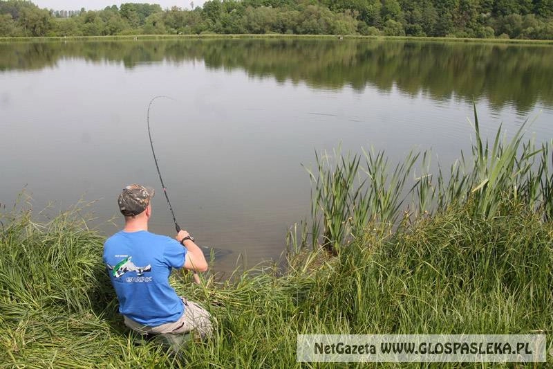 W niedzielę Grand Prix Zakrzewka II