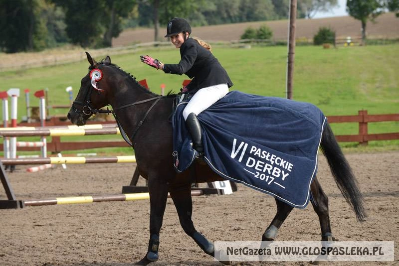 Derby dla Kasi Koroblewskiej