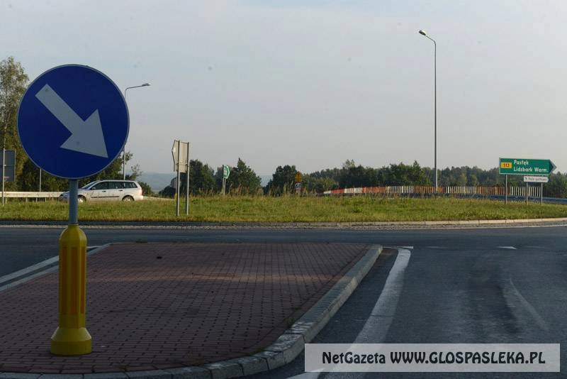 Ronda pod zarząd gminy