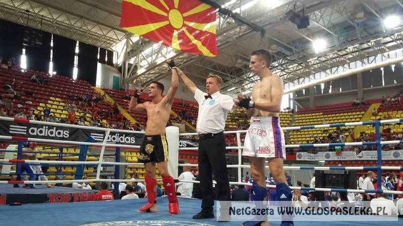 Sekcja kickboxingu wznawia treningi