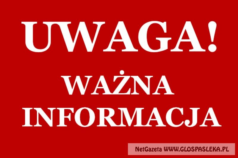 MGOPS organizuje pomoc