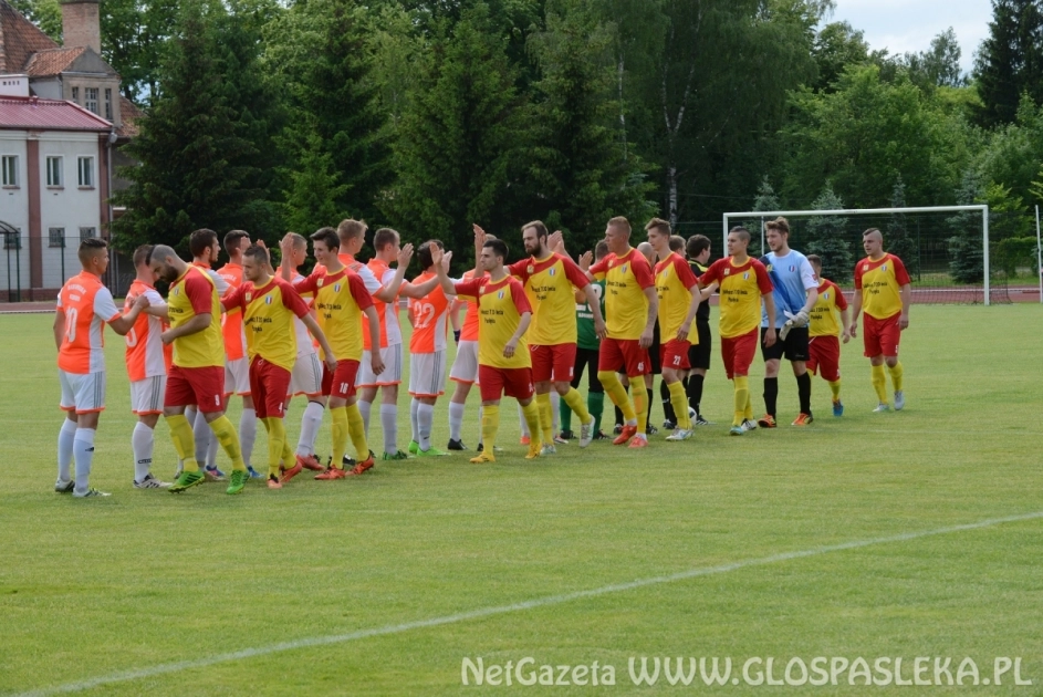 Polonia – Radomniak w sobotę