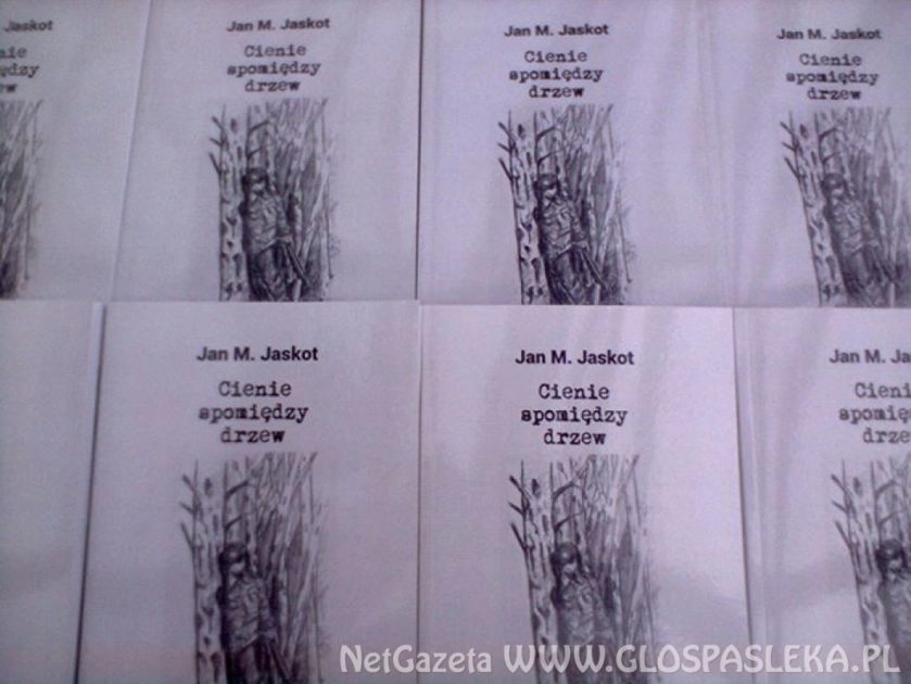 Spotkanie z pisarzem