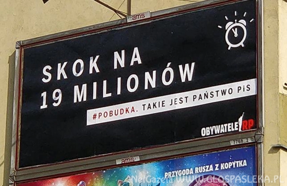 Wojna plakatowa
