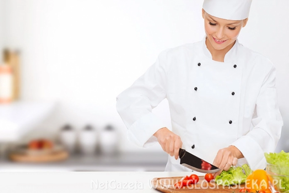 Zatrudnię kucharkę do pracy na kuchni w OSiW 14-2 Pasłęk
