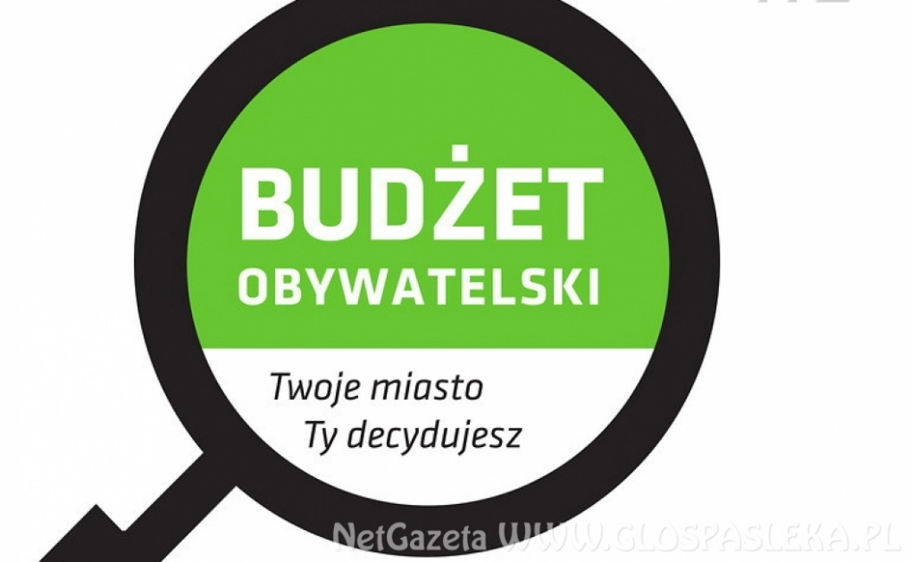 Krytycznie o budżecie obywatelskim