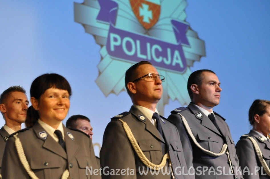 KOMENDANT Z ELBLĄGA ZAPRASZA DO SŁUŻBY