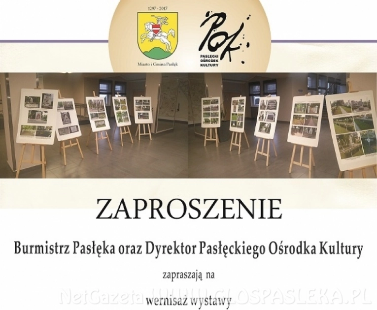 POK zaprasza na wystawę