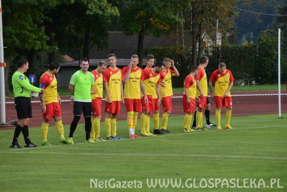 Ważna wygrana Polonii