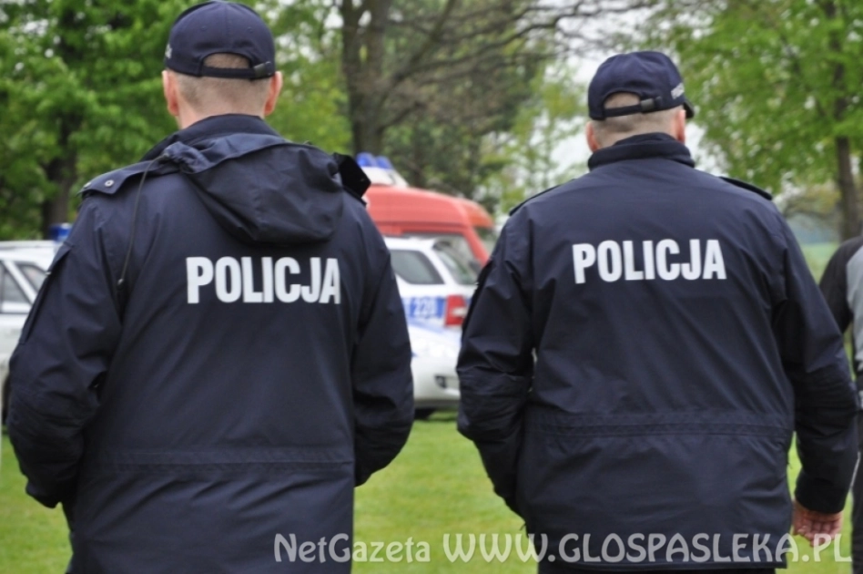 Dzielnicowy roku - można już głosować