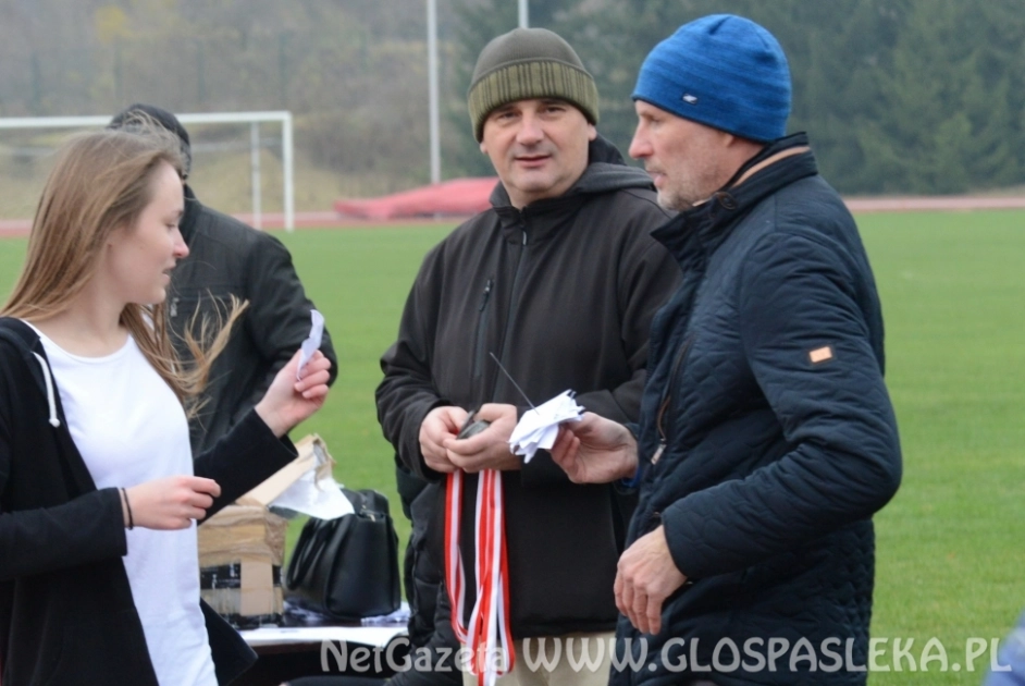 Nauczyciele odznaczeni