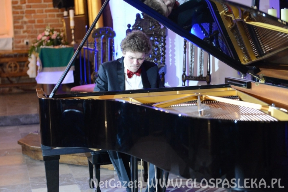 Wyjątkowe wydarzenie muzyczne