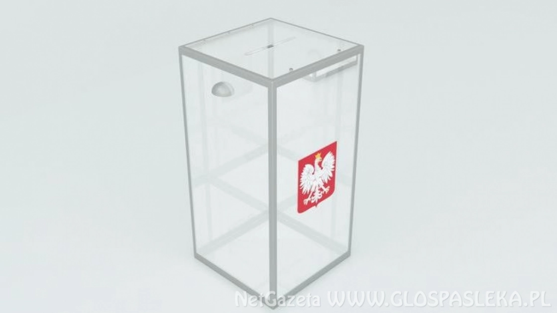 Przepychanki przedwyborcze cd.