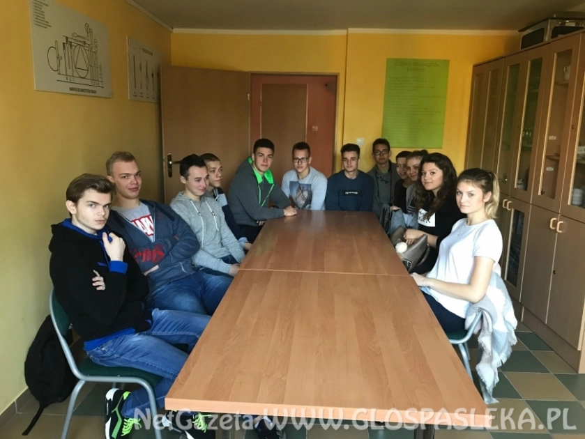 Z ZSEiT do Rimini…zaczynamy odliczanie do wyjazdu