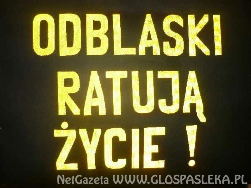 Zadbajmy o bezpieczeństwo