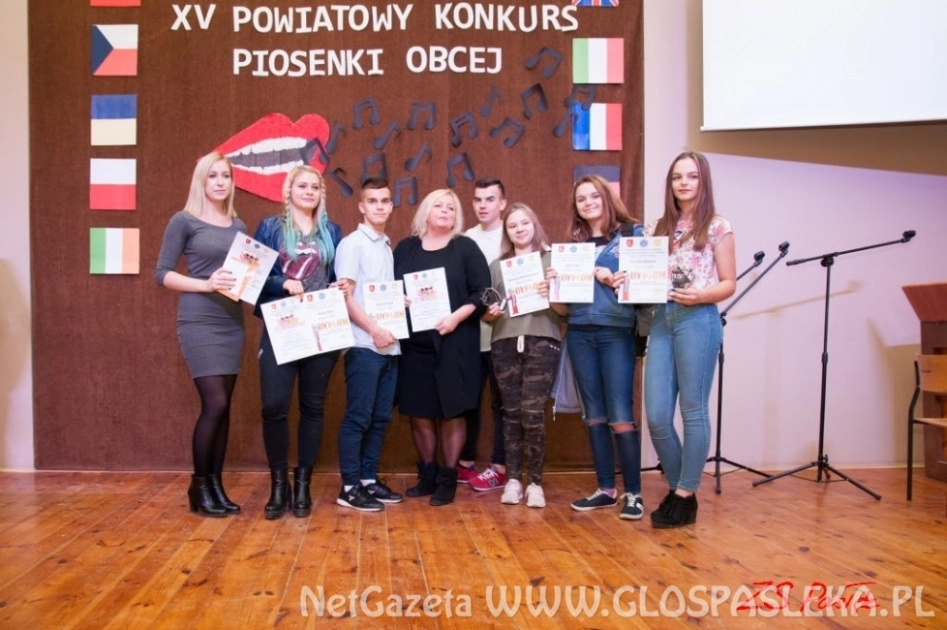 Laureaci XV PKPO 2017