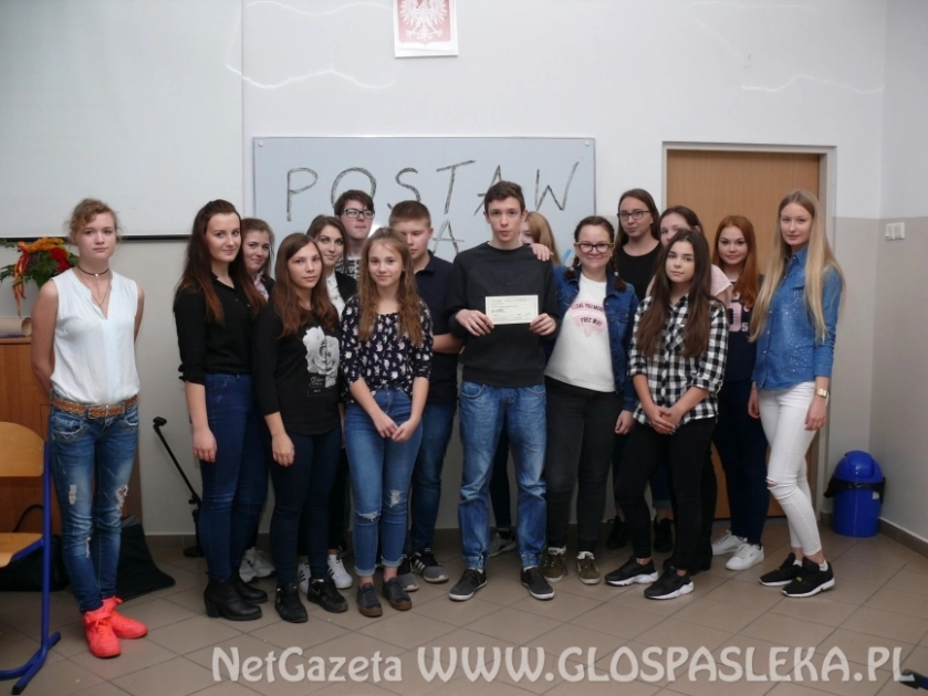 Ogólnopolski Tydzień Kariery w ZSEiT