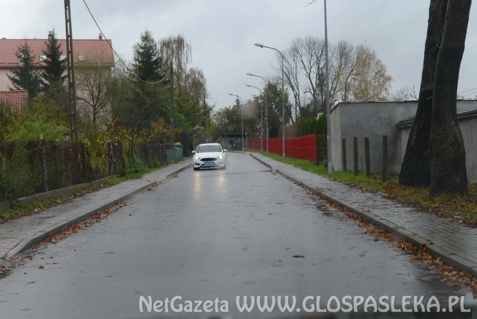 Jeździmy na pamięć