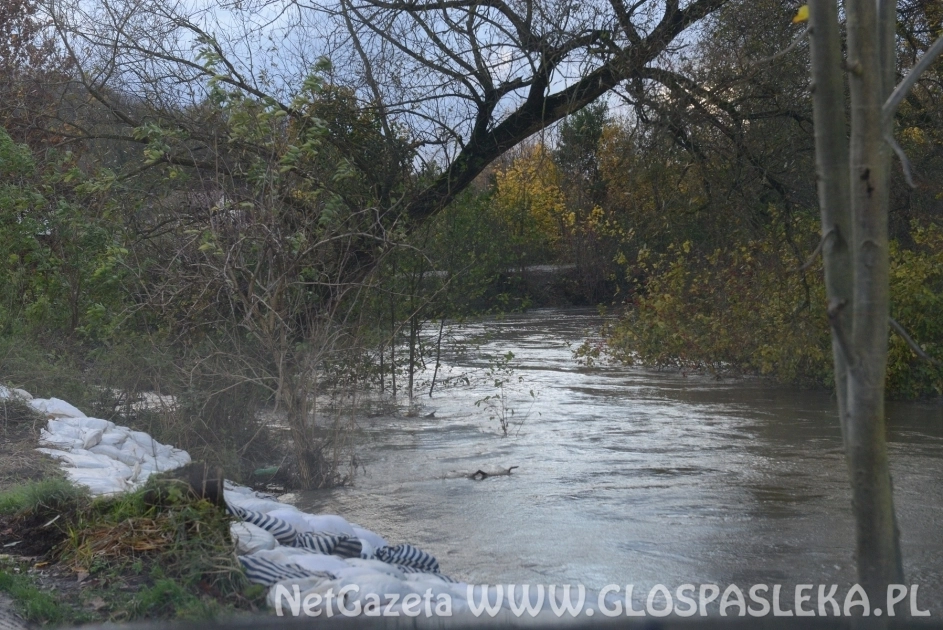 Obradował zespół kryzysowy