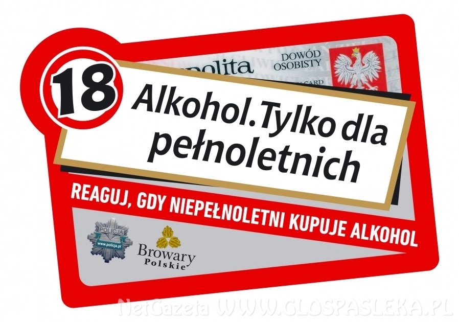 Sprzedaż alkoholu inaczej
