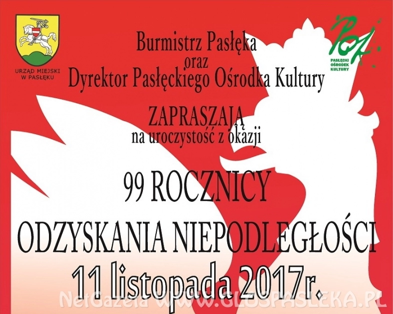 Rocznica odzyskania niepodległości