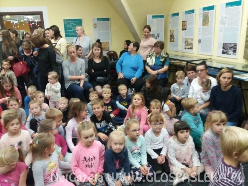 Kubuś i jego przyjaciele