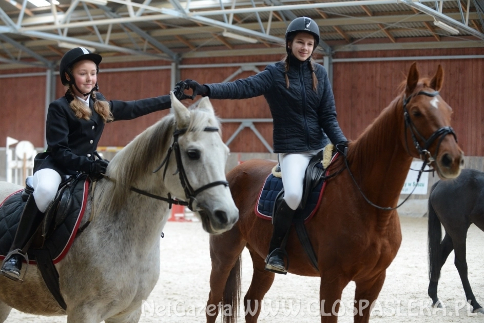 Amazonki z Nenii uczciły Dzień Niepodległości