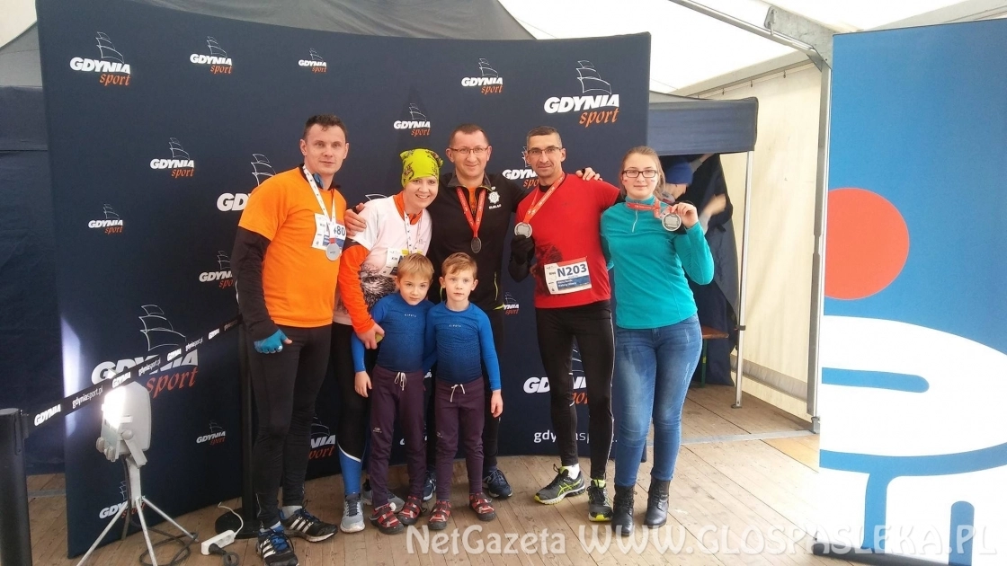 Sportowy Dzień Niepodległosci