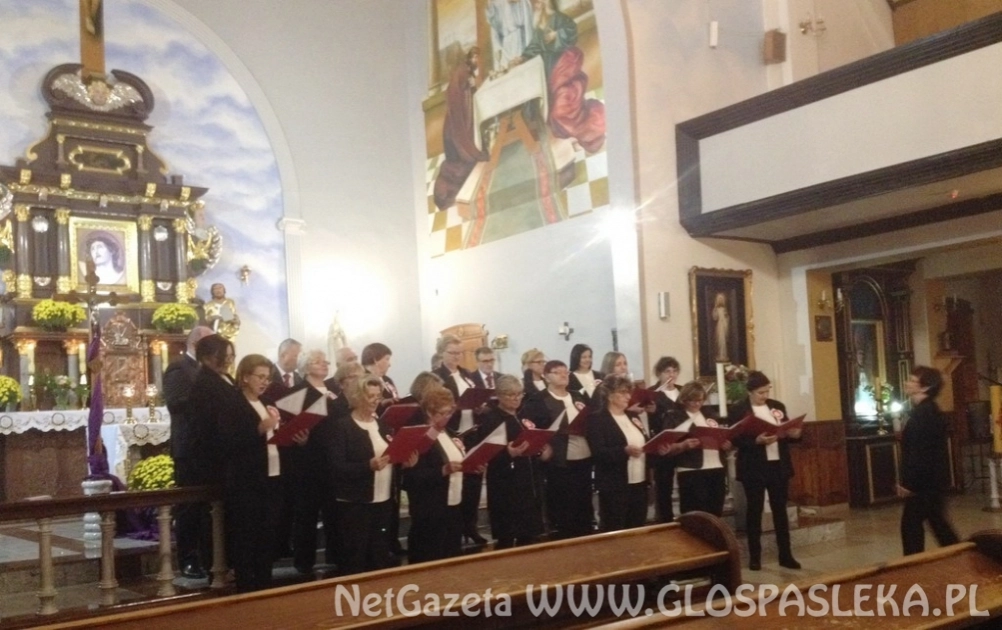 Jeszcze o 11 Listopada