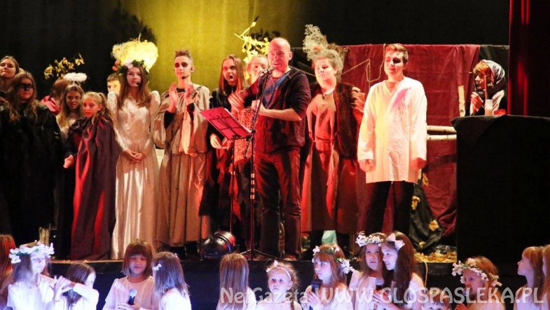 Dzień Niepodległości w Młynarach