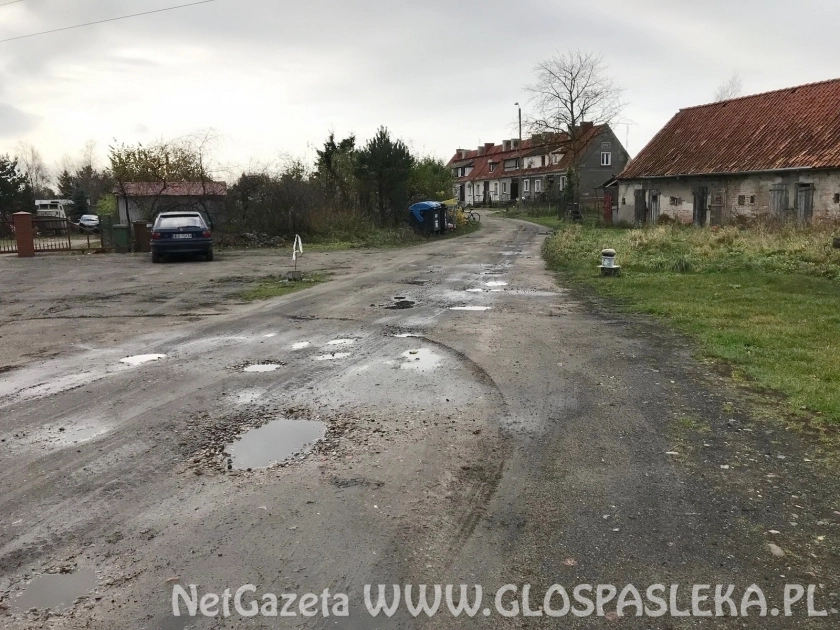 Dzwoni nasz czytelnik