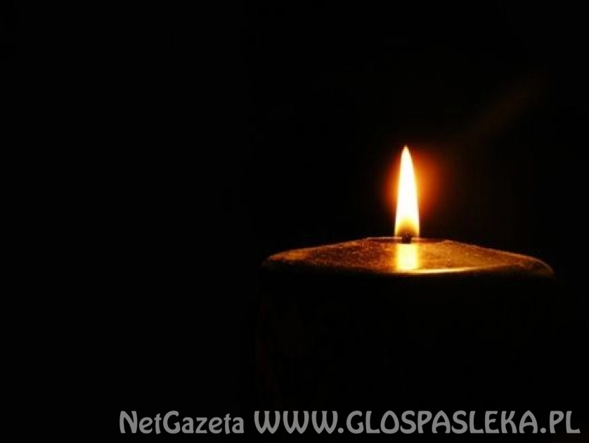 Ostatnie pożegnanie