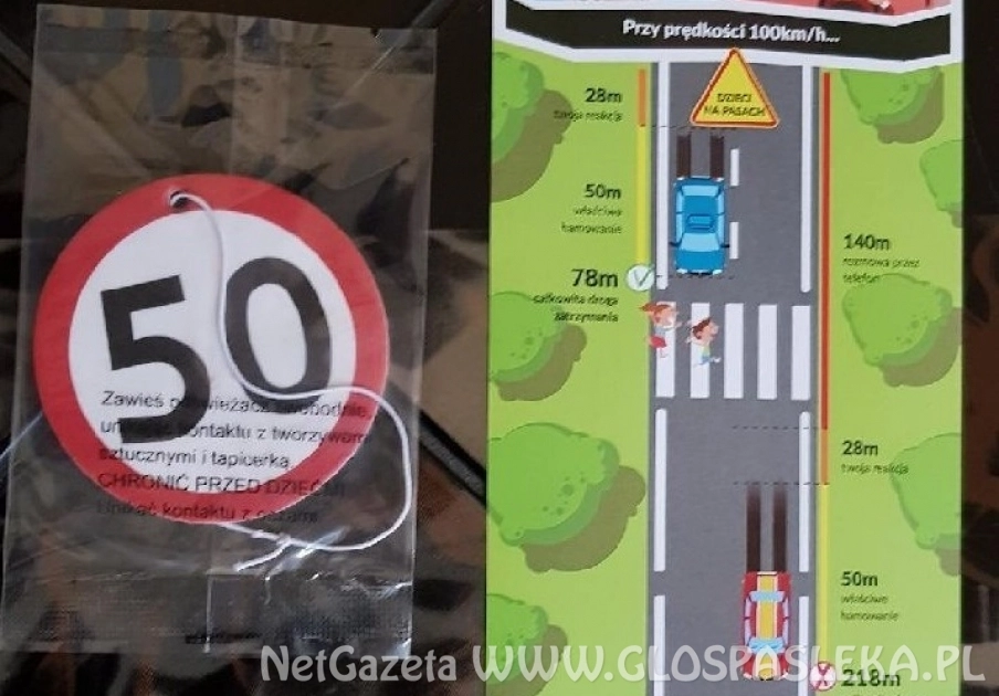 Dzień Pamięci o Ofiarach Wypadków Drogowych