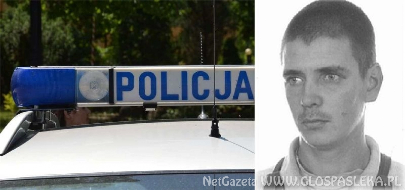 Trwają poszukiwania, rodzina prosi o pomoc