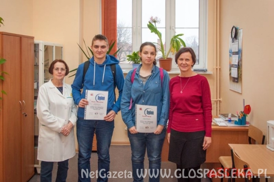 Olimpiada Promocji Zdrowego Stylu Życia PCK