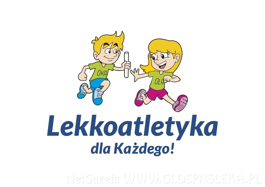 Lekkoatletyka dla Każdego