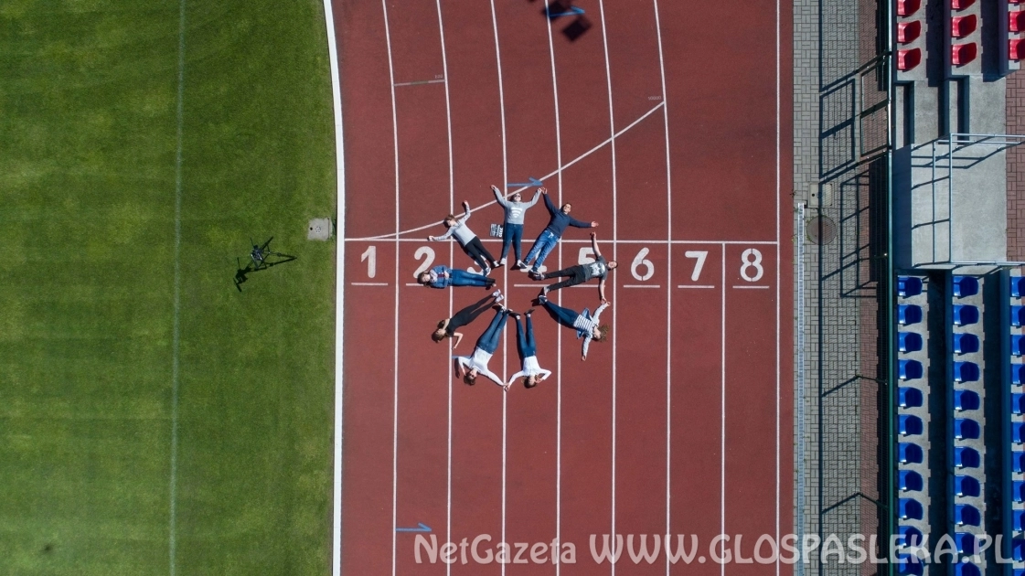 Pasłęcka „jedynka” wśród Drużyn Energii