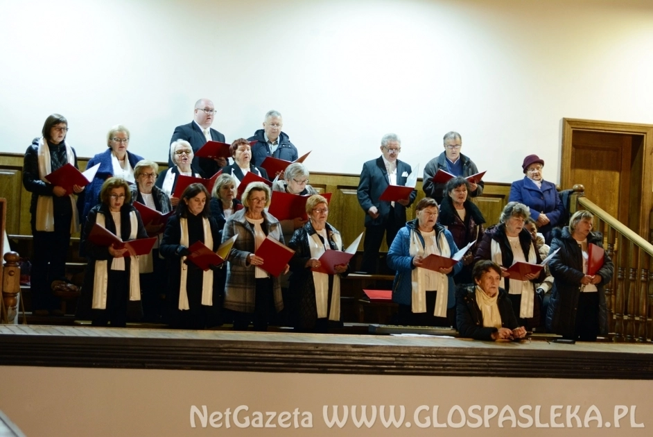 Chór Adoramus ma już 20 lat