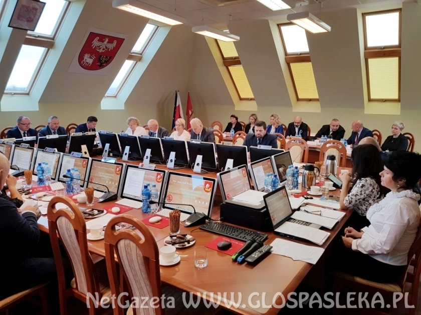 Wolontariusz powiatu elbląskiego