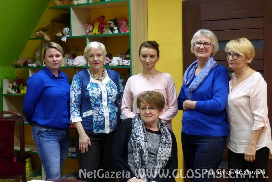 Nowe władze TPBP w Pasłęku