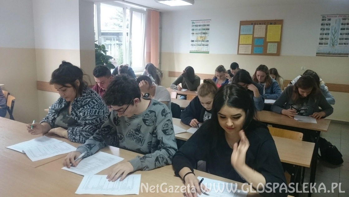 Promocja zdrowia w ZSEiT