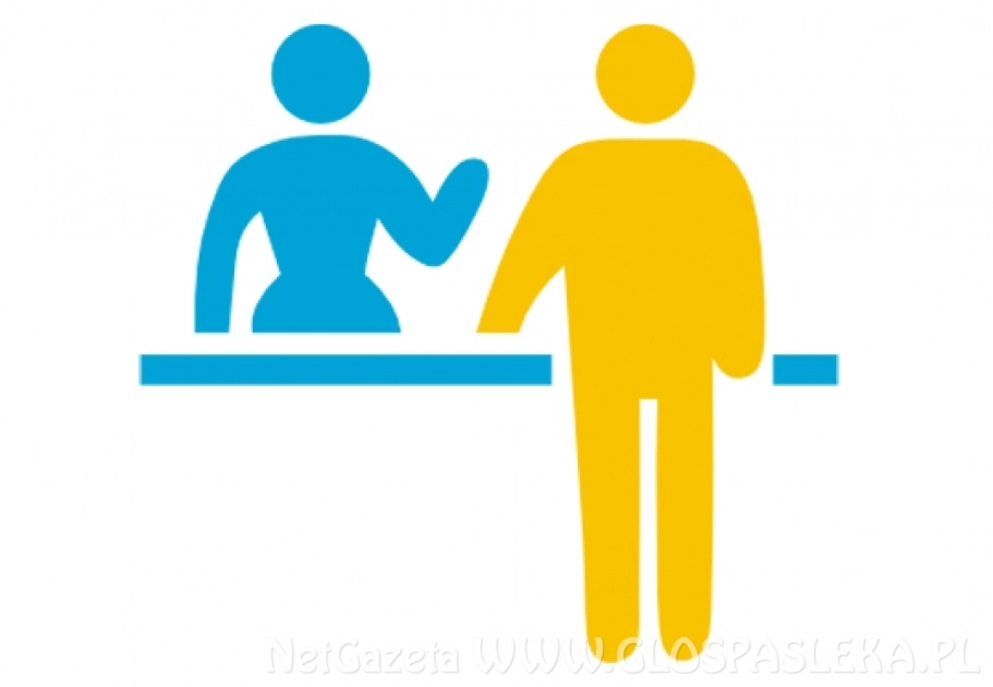 Punkt konsultacyjny nieczynny