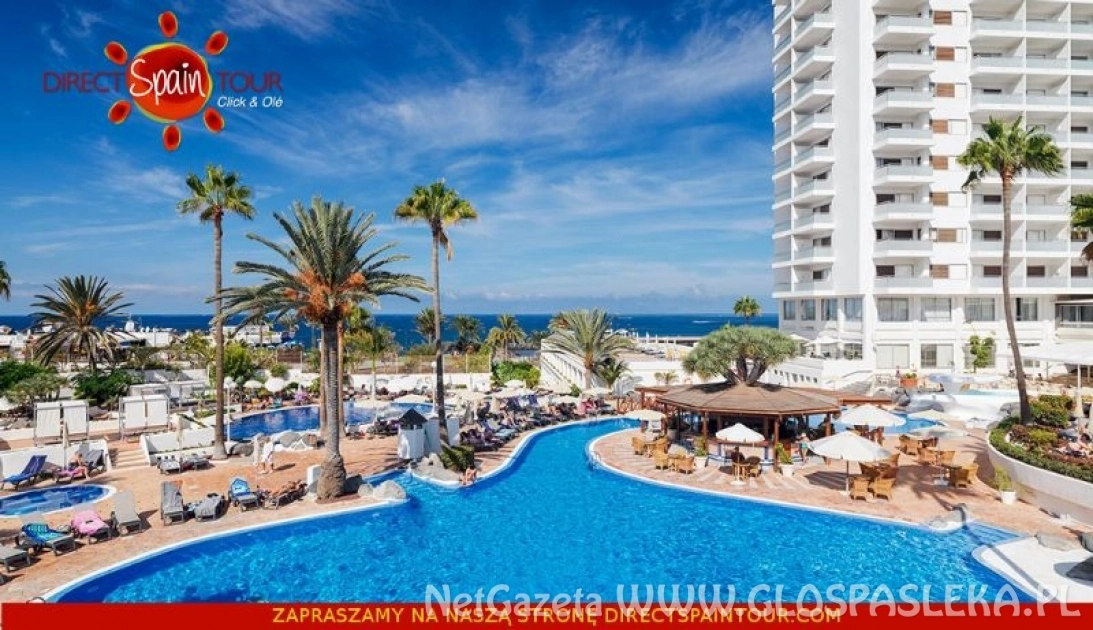 Teneryfa – wyspa stworzona dla nowożeńców