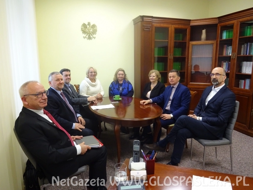 Nowa siedziba Poradni