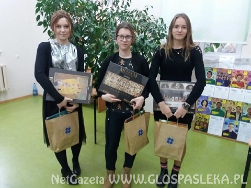 Wojewódzki konkurs rozstrzygnięty