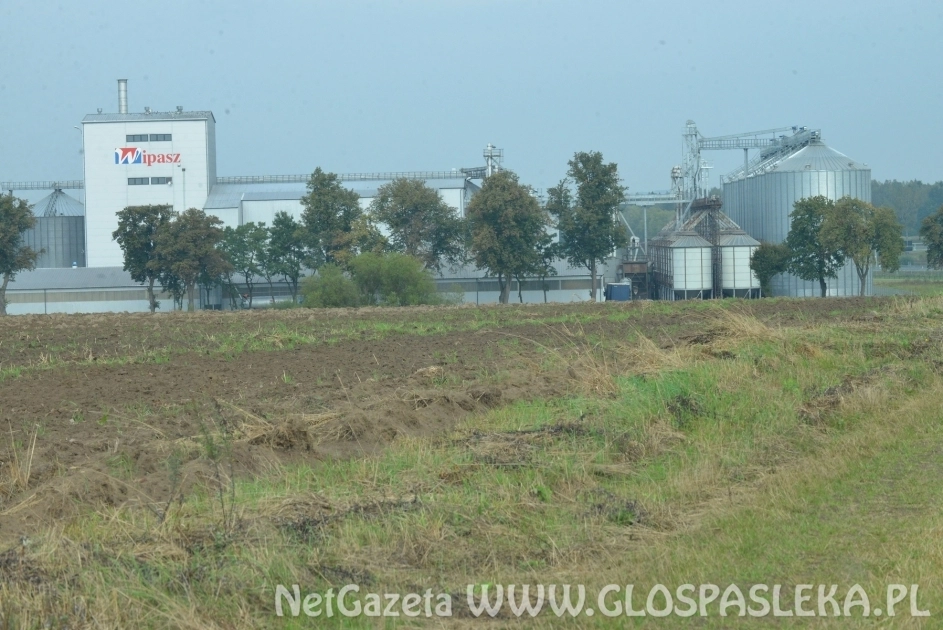 Opinia marszałka negatywna